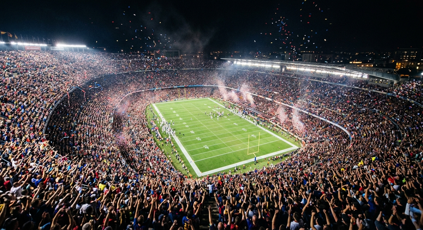 r/Seahawks Lost Its Mind This Weekend. Here's Why Reddit Is Still the Best Place to Watch It Happen.