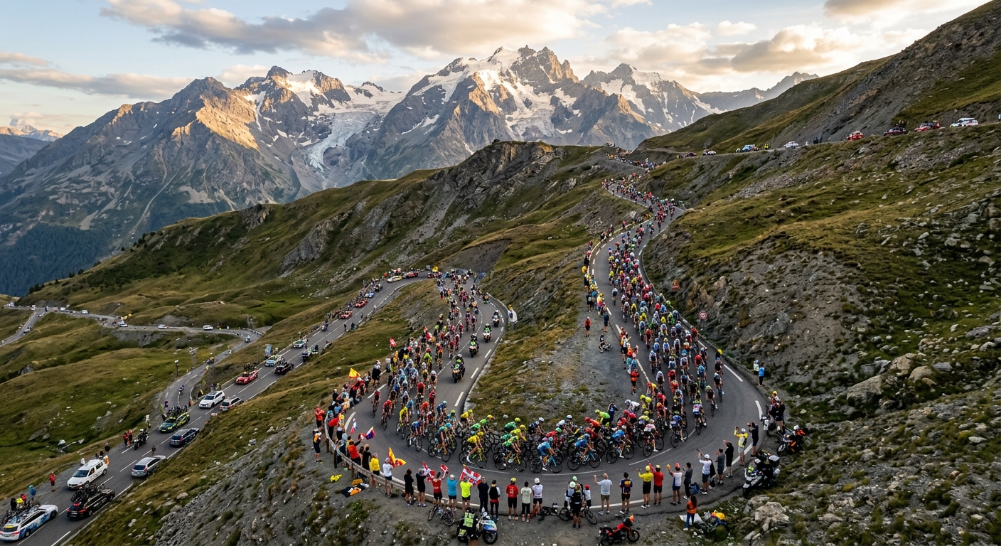 The Tour de France Subreddits Worth Following for the Next Three Weeks