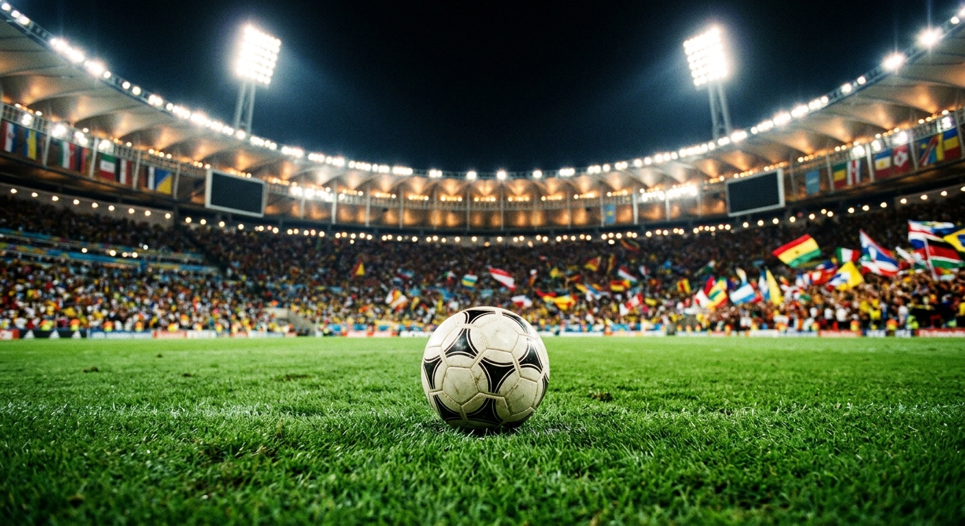 The World Cup Is Making r/soccer the Best Place on the Internet Right Now